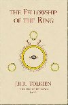 The Fellowship of the Ring - Tolkien J.R.R.