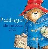 Paddington - paperback - Bond Michael