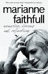 Memories, Dreams and Reflections - Faithfull Marianne
