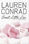 Sweet Little Lies - Conrad Lauren