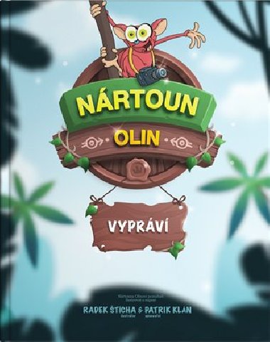 Nrtoun Olin vyprv - Patrik Kln,Radek tcha