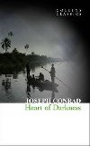Heart of Darkness - Conrad Joseph
