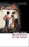 The Adventures of Tom Sawyer - Twain Mark