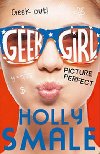 Picture Perfect - GEEK GIRL - Smale Holly
