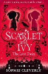 Scarlet and Ivy - The Lost Twin - Cleverly Sophie