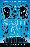 Scarlet and Ivy: The Whispers in the Walls - Cleverly Sophie