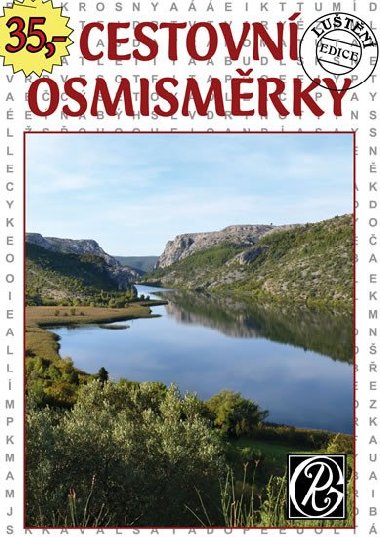 Cestovn osmismrky - Robert Glos