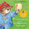 Paddington and the Disappearing Sandwich - Bond Michael