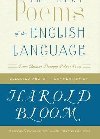 The Best Poems of the English Language - Bloom Harold