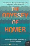 The Odyssey - Homr