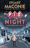 The Pie at Night - Maconie Stuart