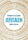 Jerusalem - Ottolenghi Yotam