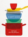 Plenty More - Ottolenghi Yotam