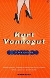Timequake - Vonnegut Kurt