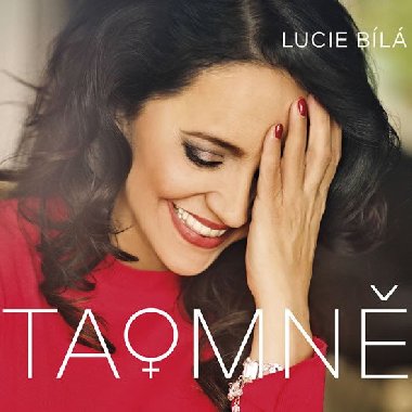 Lucie Bl: Ta o mn - CD - Lucie Bl