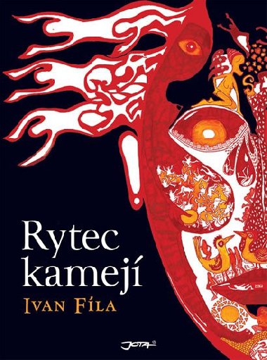 Rytec kamej - Ivan Fla