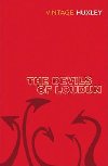 The Devils of Loudun - Huxley Aldous