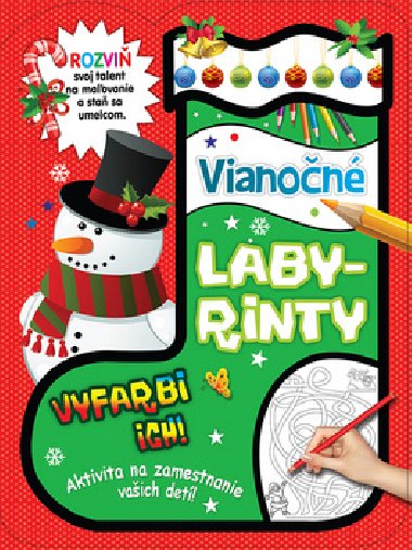 Vianon labyrinty - 