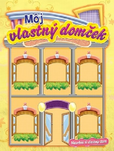 Mj vlastn domek - 