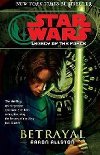 Star Wars Betrayal - Allston Aaron