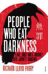 People Who Eat Darkness - Parry Richard Lloyd