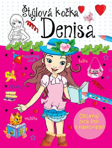 tlov koka Denisa - 