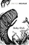 Moby Dick - Melville Herman