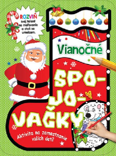 Vianon spojovaky - 
