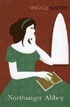 Northanger Abbey - Austen Jane