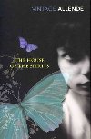 The House of the Spirits - Allende Isabel