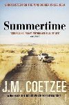Summertime - Coetzee John Maxwell