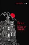 The Fall of the House of Usher - Poe Edgar Allan