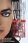 Moonwalk - Jackson Michael