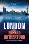London - Rutherfurd Edward
