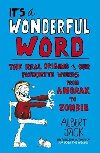Its a Wonderfull World - Jack Albert