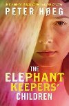 The Elephant Keepers Children - Hoeg Peter