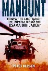 Manhunt - Bergner Peter