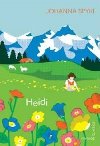 Heidi - Spyri Johanna