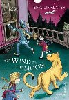 The Wind on the Moon - Linklater Eric