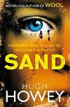 Sand - Howey Hugh