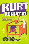 Breakfast of Champions - Vonnegut Kurt