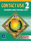 Contact USA 2 - Abraham Paul