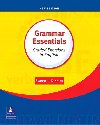 Grammar Essentials: Graded Exercises in English - Dixson Robert J.