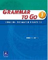 Grammar To Go, Level 1 - Dixson Robert J.