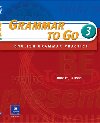 Grammar To Go, Level 3 - Dixson Robert J.