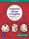 Essential Idioms in English - Dixson Robert J.