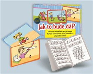 Jak to bude dl? - kol.