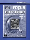 Focus on Grammar 2 Split Workbook B - Schoenberg Irene E.