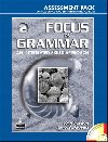 Focus on Grammar 2 Assessment Pack - Schoenberg Irene E.