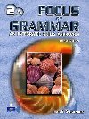 Focus on Grammar 2 Student Book A with Audio CD - Schoenberg Irene E.